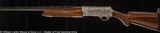 BROWNING A500 WETLANDS FOR AMERICA 12 GA. 28