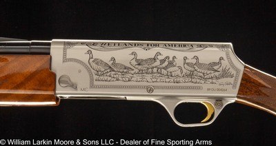 BROWNING A500 WETLANDS FOR AMERICA 12 GA. 28