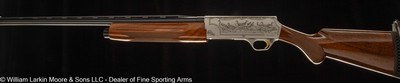 BROWNING A500 WETLANDS FOR AMERICA 12 GA. 28