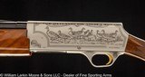 BROWNING A500 WETLANDS FOR AMERICA 12 GA. 28