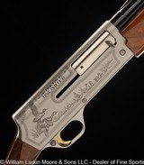 BROWNING A500 WETLANDS FOR AMERICA 12 GA. 28