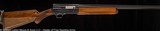 BROWNING A5 12 GA. 27-1/2 F, SOLID RIB, PAD, MFG 1953 - Image 5 of 9