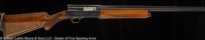 BROWNING A5 12 GA. 27-1/2 F, SOLID RIB, PAD, MFG 1953 - Image 5 of 9