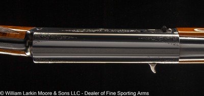 BROWNING A5 12 GA. 27-1/2 F, SOLID RIB, PAD, MFG 1953 - Image 9 of 9