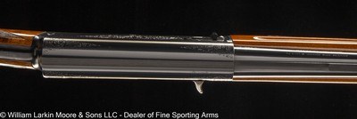 BROWNING A5 12 GA. 27-1/2 F, SOLID RIB, PAD, MFG 1953 - Image 8 of 9