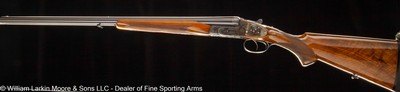 ARMAS GARBI MODEL 103B 12 GA FACTORY 2-BBL. SET 27