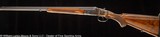 ARMAS GARBI MODEL 103B 12 GA FACTORY 2-BBL. SET 27