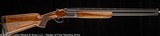 PERAZZI MT6 12 GA. 28