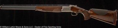 BROWNING CITORI 525 12 GA. 28