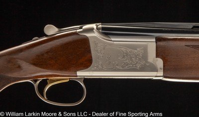 BROWNING CITORI 525 12 GA. 28
