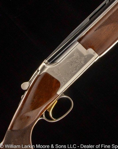 BROWNING CITORI 525 12 GA. 28
