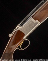 BROWNING CITORI 525 12 GA. 28