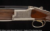 BROWNING CITORI 525 12 GA. 28