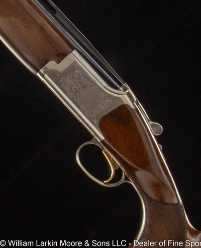 BROWNING CITORI 525 12 GA. 28