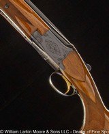 BROWNING SUPERPOSED GRADE I LIGHTNING TRAP 12 GA., 30
