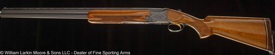 BROWNING SUPERPOSED GRADE I LIGHTNING TRAP 12 GA., 30
