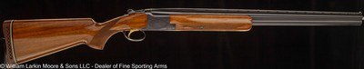 BROWNING SUPERPOSED GRADE I LIGHTNING TRAP 12 GA., 30