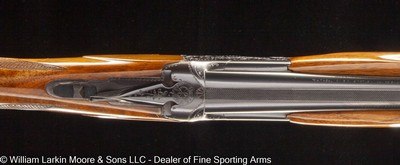 BROWNING SUPERPOSED GRADE I LIGHTNING TRAP 12 GA., 30