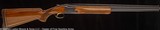 BROWNING SUPERPOSED GRADE I LIGHTNING TRAP 12 GA., 30