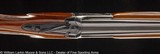 BROWNING SUPERPOSED GRADE I 12 GA., 28