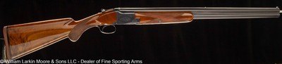 BROWNING SUPERPOSED GRADE I 12 GA., 28