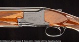 BROWNING SUPERPOSED GRADE I 12 GA., 28