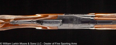 BROWNING SUPERPOSED GRADE I 12 GA., 28