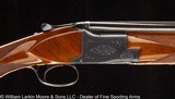 BROWNING SUPERPOSED GRADE I 12 GA., 28
