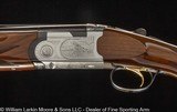 BERETTA MODEL 687 12 GA., 28