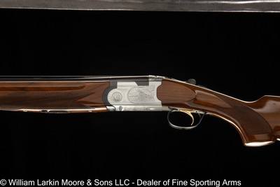 BERETTA MODEL 687 12 GA., 28