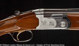 BERETTA MODEL 687 12 GA., 28