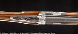 BERETTA MODEL 687 12 GA., 28