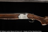 BERETTA MODEL 687 12 GA., 28