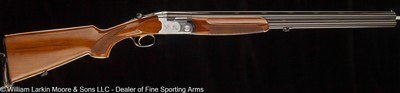 BERETTA MODEL 687 12 GA., 28