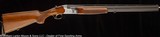 BERETTA MODEL 687 12 GA., 28
