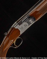 BERETTA MODEL 687 12 GA., 28