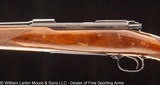 WINCHESTER PRE-64 MODEL 70 FEATHER-WEIGHT .243 WIN. - Image 3 of 7