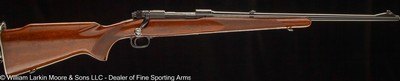 WINCHESTER PRE-64 MODEL 70 FEATHER-WEIGHT .243 WIN. - Image 4 of 7