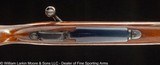 WINCHESTER PRE-64 MODEL 70 FEATHER-WEIGHT .243 WIN. - Image 6 of 7