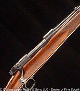 WINCHESTER PRE-64 MODEL 70 FEATHER-WEIGHT .243 WIN. - Image 1 of 7