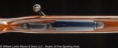 WINCHESTER PRE-64 MODEL 70 FEATHER-WEIGHT .243 WIN. - Image 6 of 7