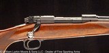 WINCHESTER PRE-64 MODEL 70 FEATHER-WEIGHT .243 WIN. - Image 2 of 7