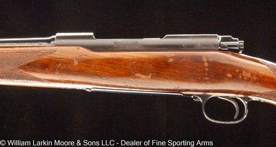 WINCHESTER PRE-64 MODEL 70 FEATHER-WEIGHT .243 WIN. - Image 3 of 7