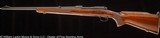 WINCHESTER PRE-64 MODEL 70 FEATHER-WEIGHT .243 WIN. - Image 5 of 7