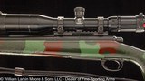 REMINGTON MODEL 700 PSS (POLICE SNIPER SPECIAL) .308 WIN., SWFA 3-9X42 SCOPE, BI-POD & SLING - 1 of 6