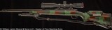 REMINGTON MODEL 700 PSS (POLICE SNIPER SPECIAL) .308 WIN., SWFA 3-9X42 SCOPE, BI-POD & SLING - 3 of 6