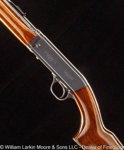 REMINGTON MODEL 241 SPEEDMASTER .22 LR - Image 1 of 9