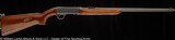 REMINGTON MODEL 241 SPEEDMASTER .22 LR - Image 8 of 9