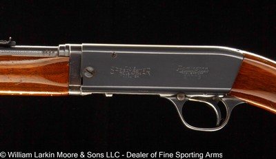 REMINGTON MODEL 241 SPEEDMASTER .22 LR - Image 3 of 9