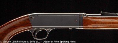 REMINGTON MODEL 241 SPEEDMASTER .22 LR - Image 2 of 9